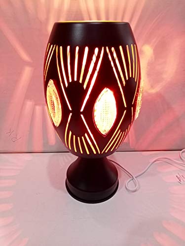 Electrical lamp