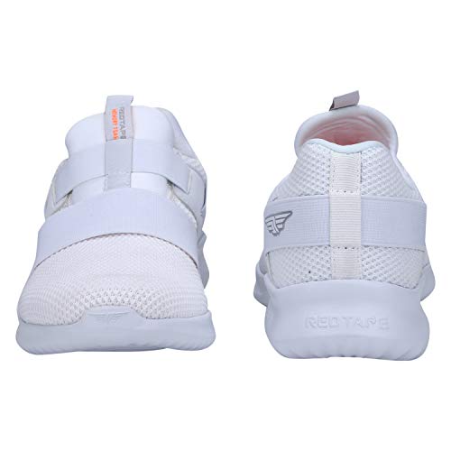 Image of Red Tape Men's Walking Shoes