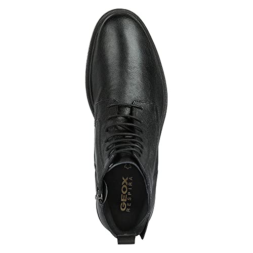 Image of Geox Men's U Cannaregio C Ankle Boots
