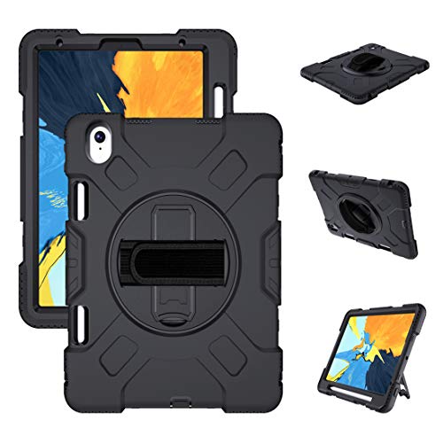 iPad Pro 11 P[X V_[ VRyAPOLAz|J[{lCg n[hVF + \tgTPU 2w\ŁAApple pencil [AϏՌ Ռz ho fJo[