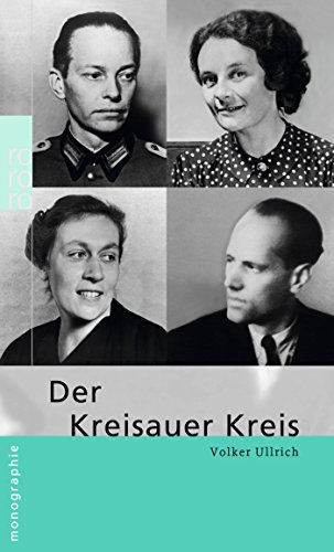 Der Kreisauer Kreis Der Kreisauer Kreis