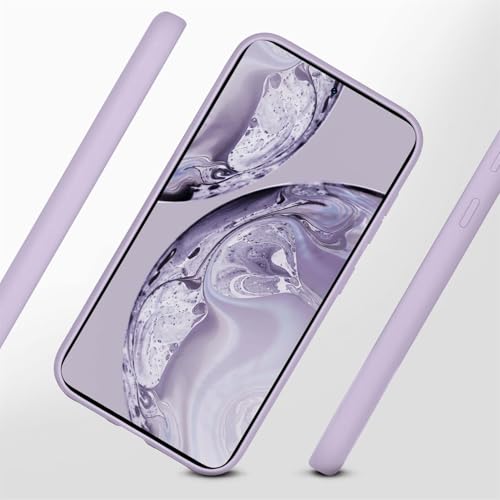 Coque silicone Samsung S23 evitez les rayures d ecran et camera - 3