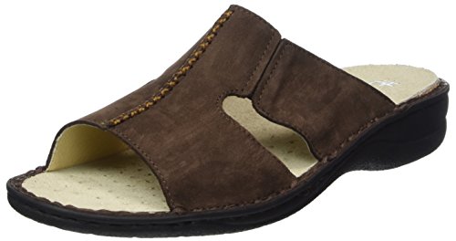 Mules homme HHC contre le mal de dos et pieds fatigués