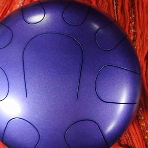 Tamburo Marino 1 dic 2020