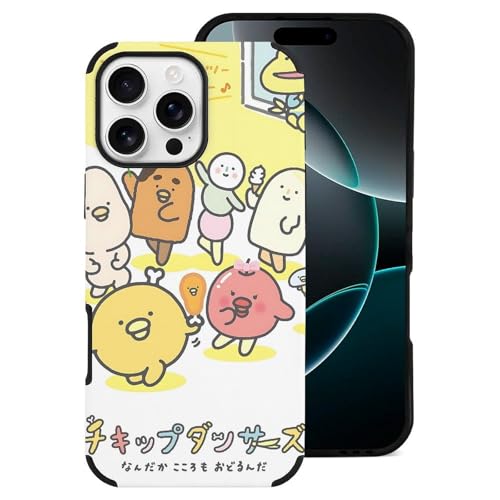 `Lbv_T[Y iPhone 16/iPhone 16 Plus/iPhone 16 Pro/iPhone 16 Pro Max ɑΉ P[X ϏՌ y  G肪ǂ lC ㎿ X}zP[X