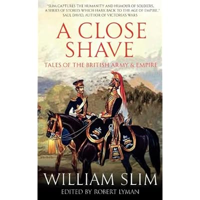A Close Shave