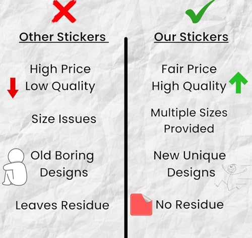 Image of Memes Keyboard Stickers Compatible for All Keyboards Laptop and Desktop (GEN Z)