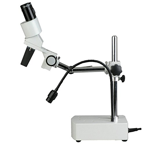 AmScope SE400-Z Stereo Microscope - Image 5