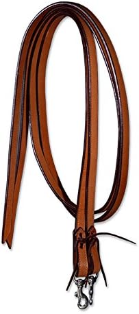 6 Millimeter Spilt Reins