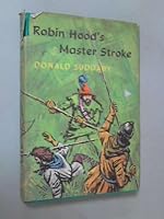 Robin Hood's Master-Stroke B00FPFGPXQ Book Cover