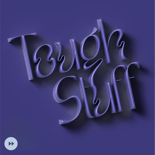 Tough Stuff cover art