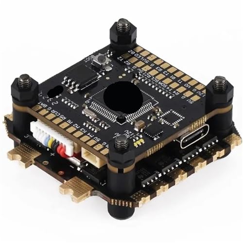 F405 FPV contrôleur de vol résistant aux crashs pour réparer votre drone