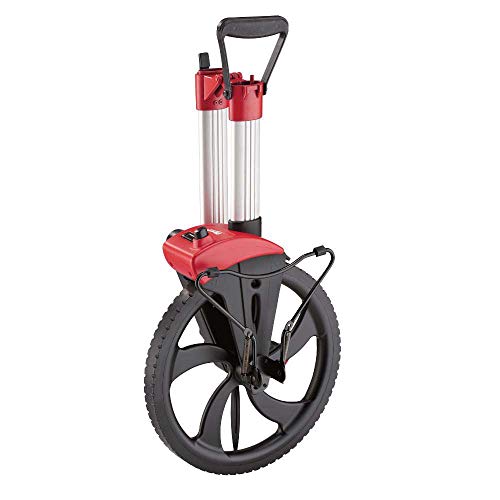 Milwaukee 48-22-5012 12 in. Measuring Wheel