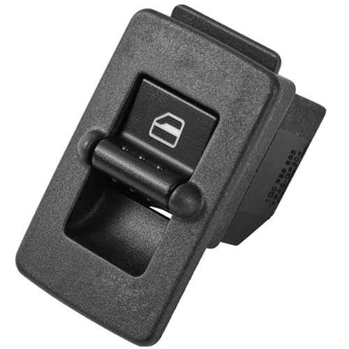 Interrupteur vitre électrique conducteur VW Beetle cassé ? Remplacez-le par le bloc 1C0959855