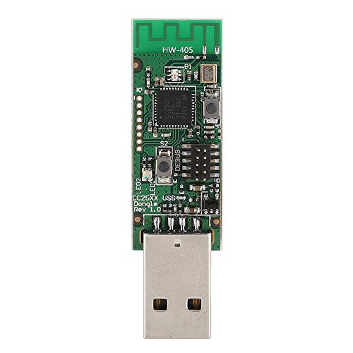 Internet Development Board, USB Dongle Packet Sniffer Protocol Analyzer Module