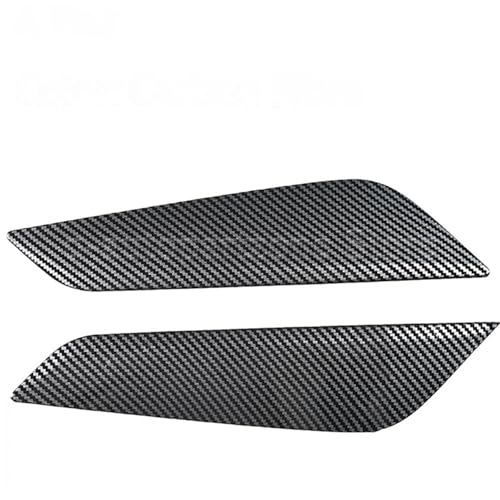 Garniture d'aile carbone pour BMW G30 G38 finition premium