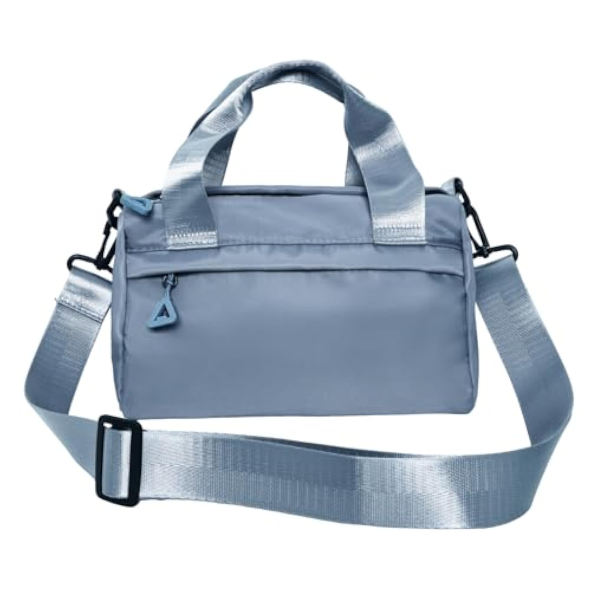Mini Gym Bag Sport Bag, Adjustable Small Duffle Bag