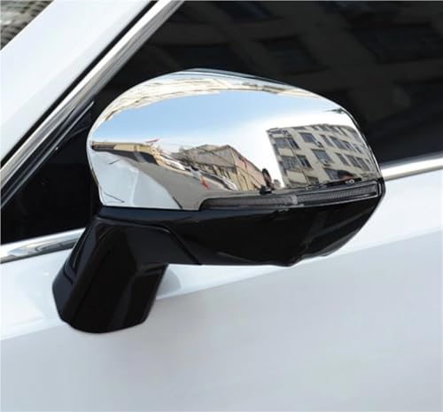 Espejo lateral carcasa accesorios cubierta protector Haval H6 Jolion 3