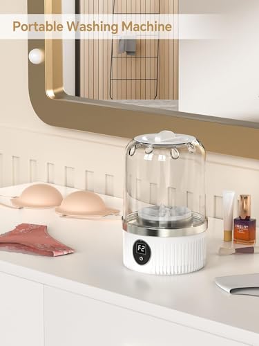 Portable Washing Machine557