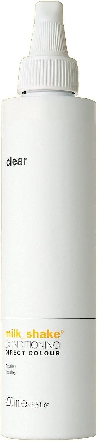 Milkshake Conditioning Direct Colour Clear 200ml