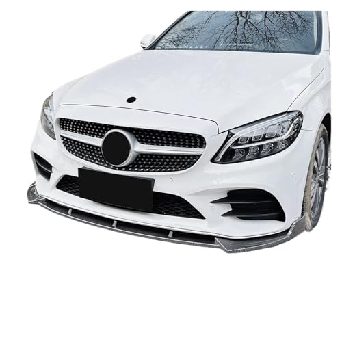 W205 C205 S205 C43 ԗptgX|C[ op[ bvXvb^[ ZfXxc C180 C200 C300 2019-2021 AMG LCI `[jOΉ(Carbon Look)
