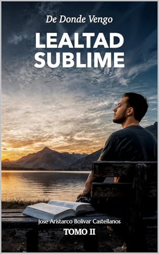  Lealtad Sublime : De donde Vengo (Spanish Edition)