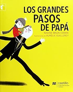 Unknown Binding GRANDES PASOS DE PAPA, LOS [Spanish] Book