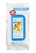Petkin PetWipes Mega Valu-Pak 125 count