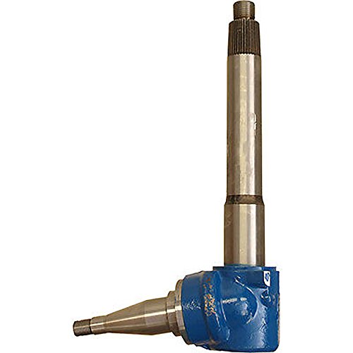 RAParts New Spindle L/H Fits Ford Tractor 5700 6700 7700 6710 7710 7810 7910
