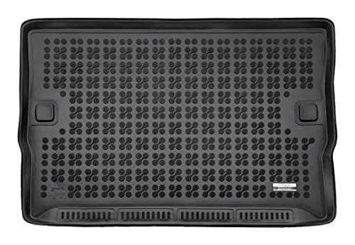 Preisvergleich Produktbild AZUGA Gummi Kofferraumwanne Premium Antirutsch fahrzeugspezifisch AZ12000515