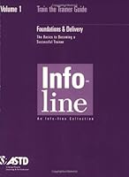 Train the Trainer, Volume 1 : Foundations & Delivery 1562862782 Book Cover