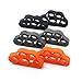5BILLION Finger Stretcher Hand Resistance Band, 6 Pieces (Assorted Colors)