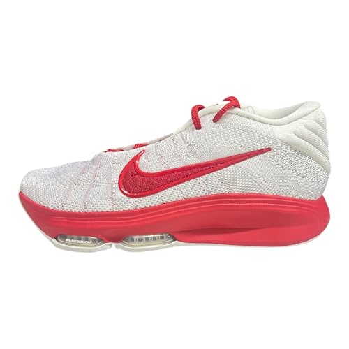 Image of Nike Men's G.T. Hustle 3 Electric Basketball Shoes, Multi-Color