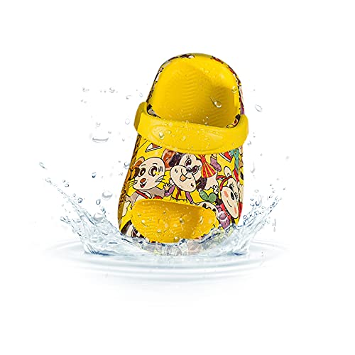 Girl House Shoes Size 13 Kids Toddler Cartoon Animal Cute Slippers Baby Robe And Slipper Sets for Girls3