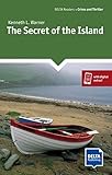 The Secret of the Island: Reader + Delta Augmented (DELTA Readers: Crime and Thriller)