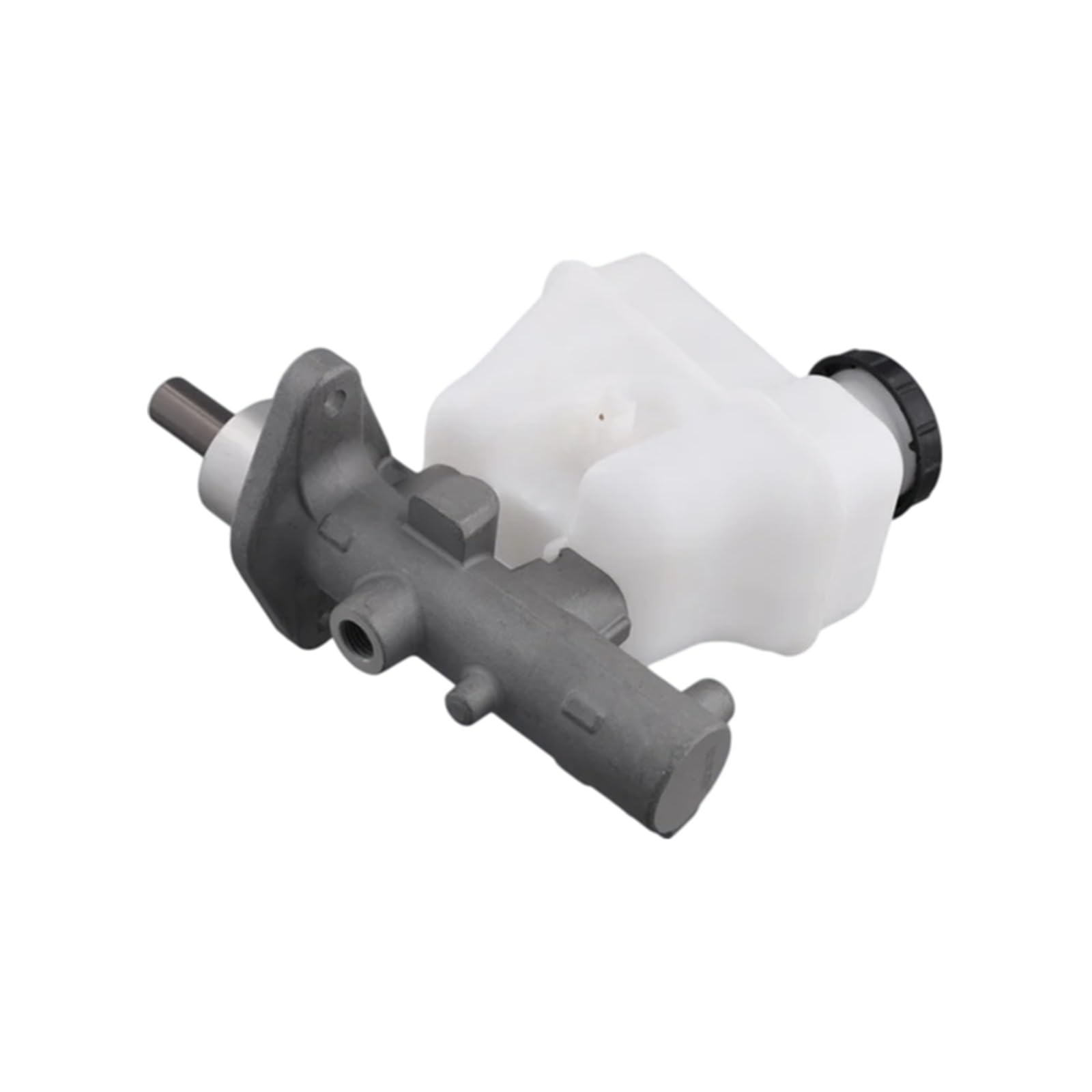 Cilindro maestro de freno y ensamblaje hidráulico compatible con Ford Escape 2008 a 2012 4
