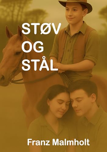 Støv og Stål