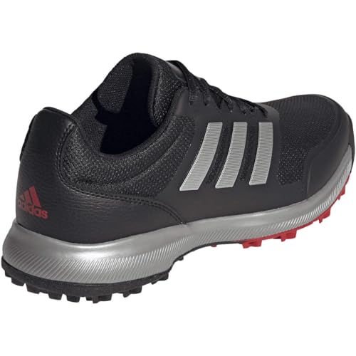 Image of adidas Men's Tech Response 2.0 Spikeless Golf Shoes
