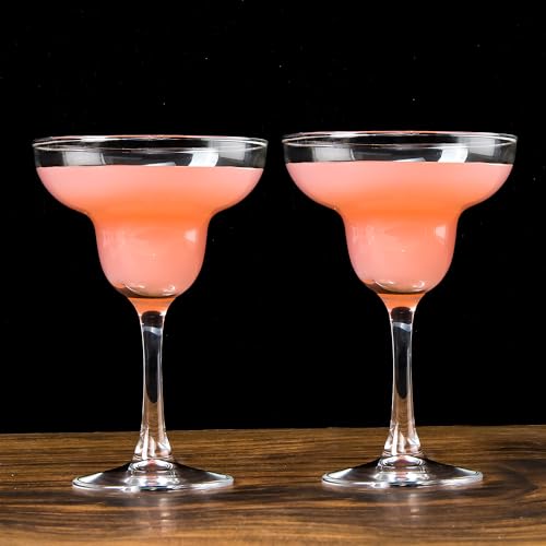 Cyufu CYUFU-GJB-JWJB-EJ1529 Margarita Glasses Set Of 7 thumb #7