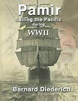 PAMIR:Sailing the Pacific in WW11.: Once We Were Boys 1515001784 Book Cover