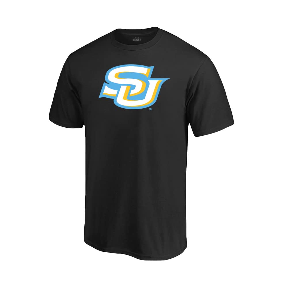 VenleyNCAA University Mens/Womens Boyfriend T-Shirt