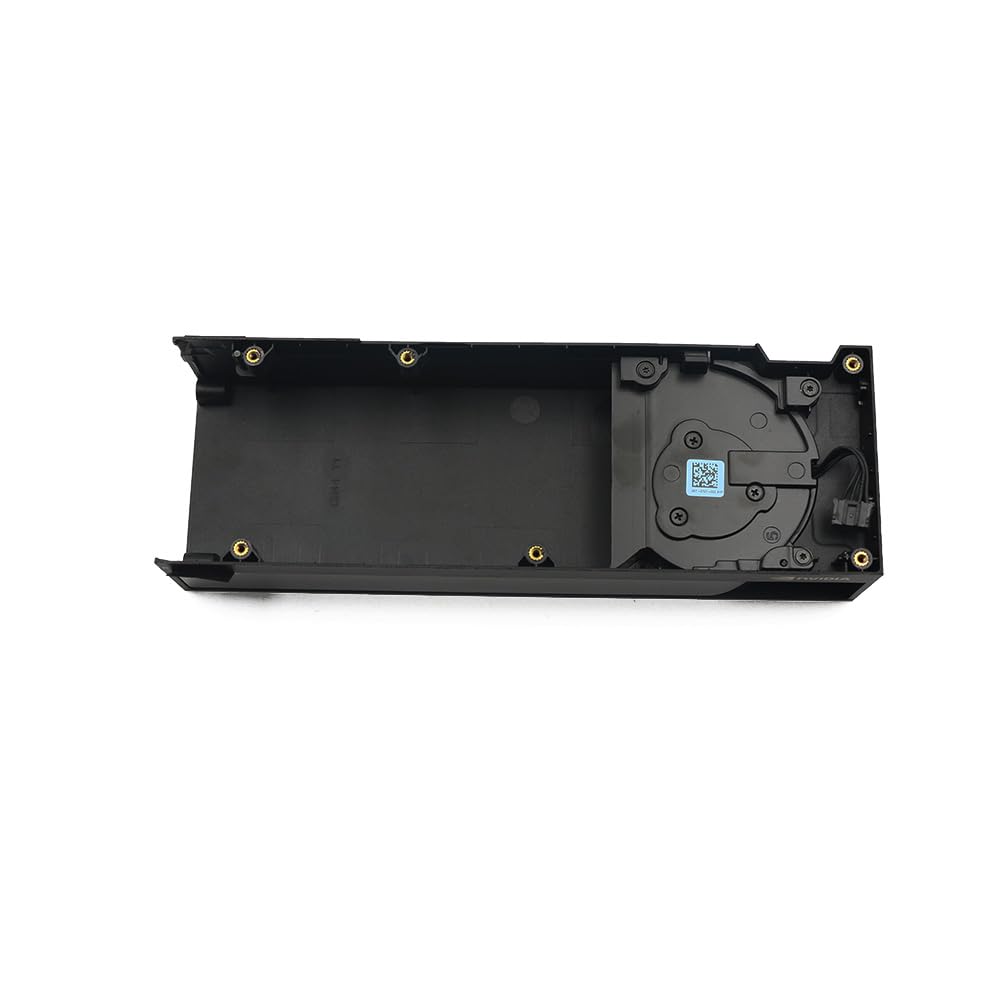 per Ventola di Raffreddamento della Scheda Grafica Nvidia per PNY RTX A2000 BAPB0420B2UP001 Ventola GPU DC12V 0,60A