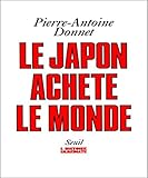 Le Japon achète le monde