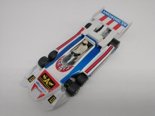 アローエンブレム トドロキスペシャルPB34 Amazon | ARROW EMBLEM アローエンブレム トドロキスペシャル PB-34