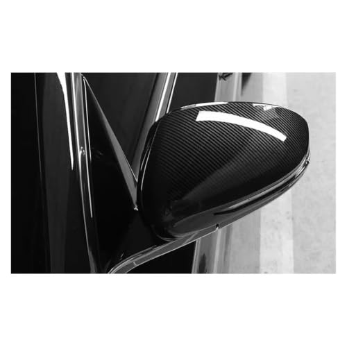 Couvercle rétroviseur latéral Genesis G70 2017-2023 coque auto - 4