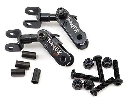 RC4WD Teraflex Revolver Shackle RC4ZS1594 Electric Car/Truck Option Parts