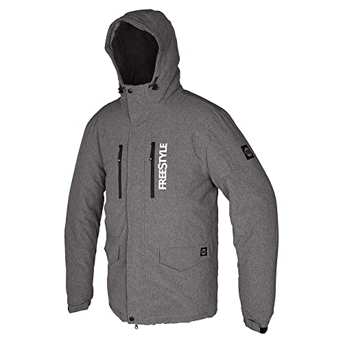 Spro Chaqueta Freestyle Crewman