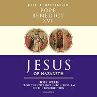 Jesus of Nazareth: Holy Week