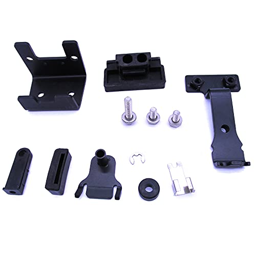 Remplacer kit commande 6G8-48501-00 pour hors-bord Yamaha 9.9