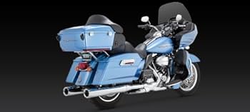 バンスアンドハインズ　ハイアウトプット450・スリップオン・マフラー EC加工 Amazon | Vance&Hines(バンスアンドハインズ) マフラー スリップ